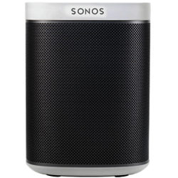 Sonos PLAY:1 Smart Speaker White
